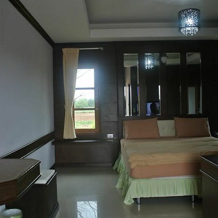 Bansuan Chomdao Resort Khon Kaen Zewnętrze zdjęcie