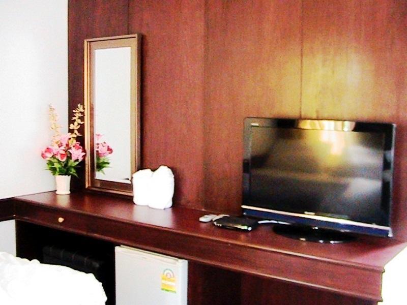 Bansuan Chomdao Resort Khon Kaen Zewnętrze zdjęcie
