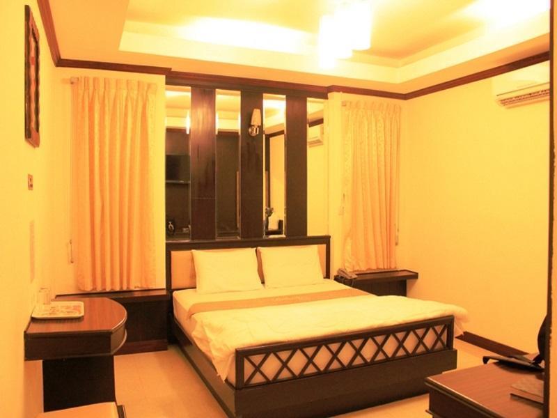 Bansuan Chomdao Resort Khon Kaen Zewnętrze zdjęcie