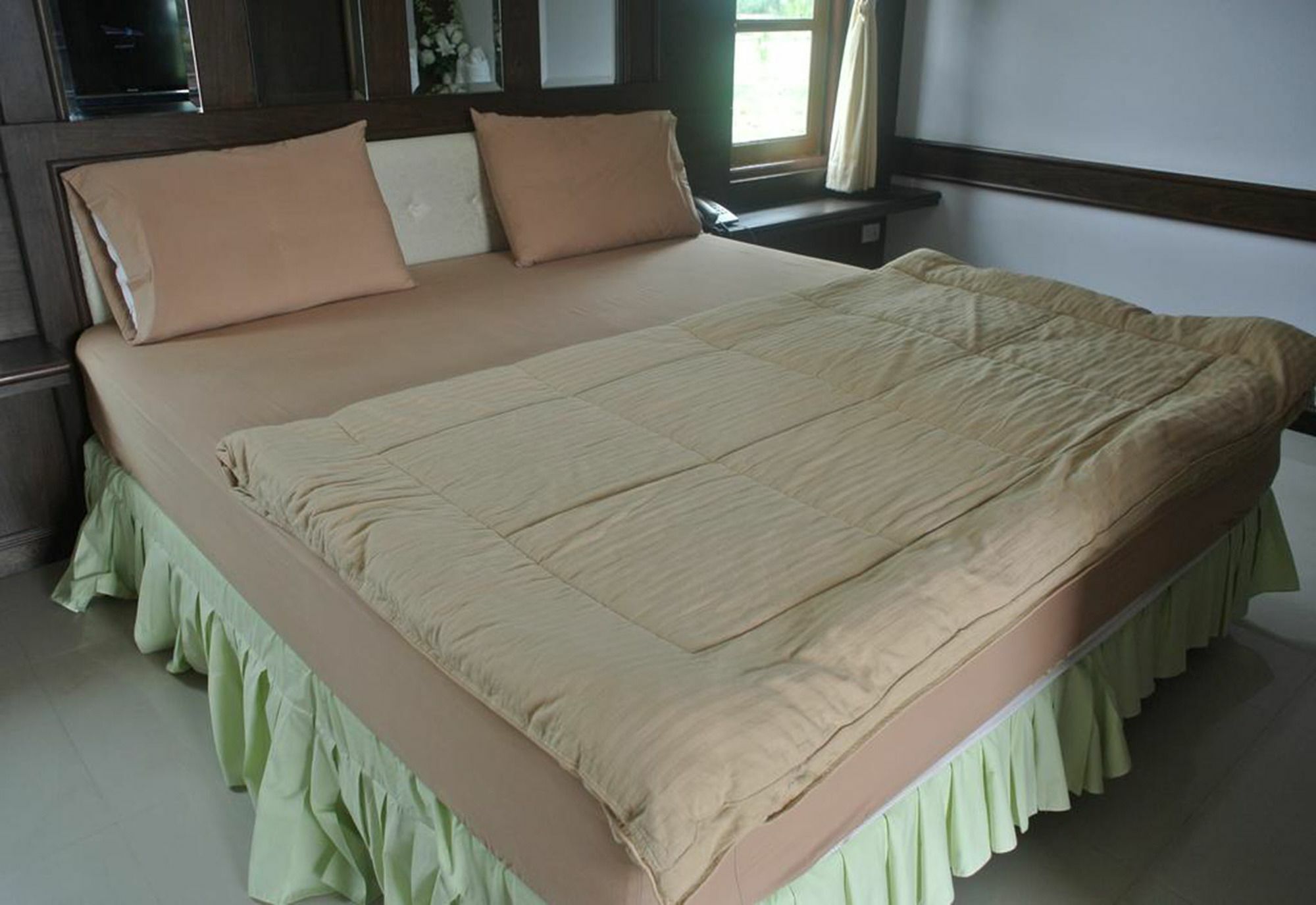 Bansuan Chomdao Resort Khon Kaen Zewnętrze zdjęcie