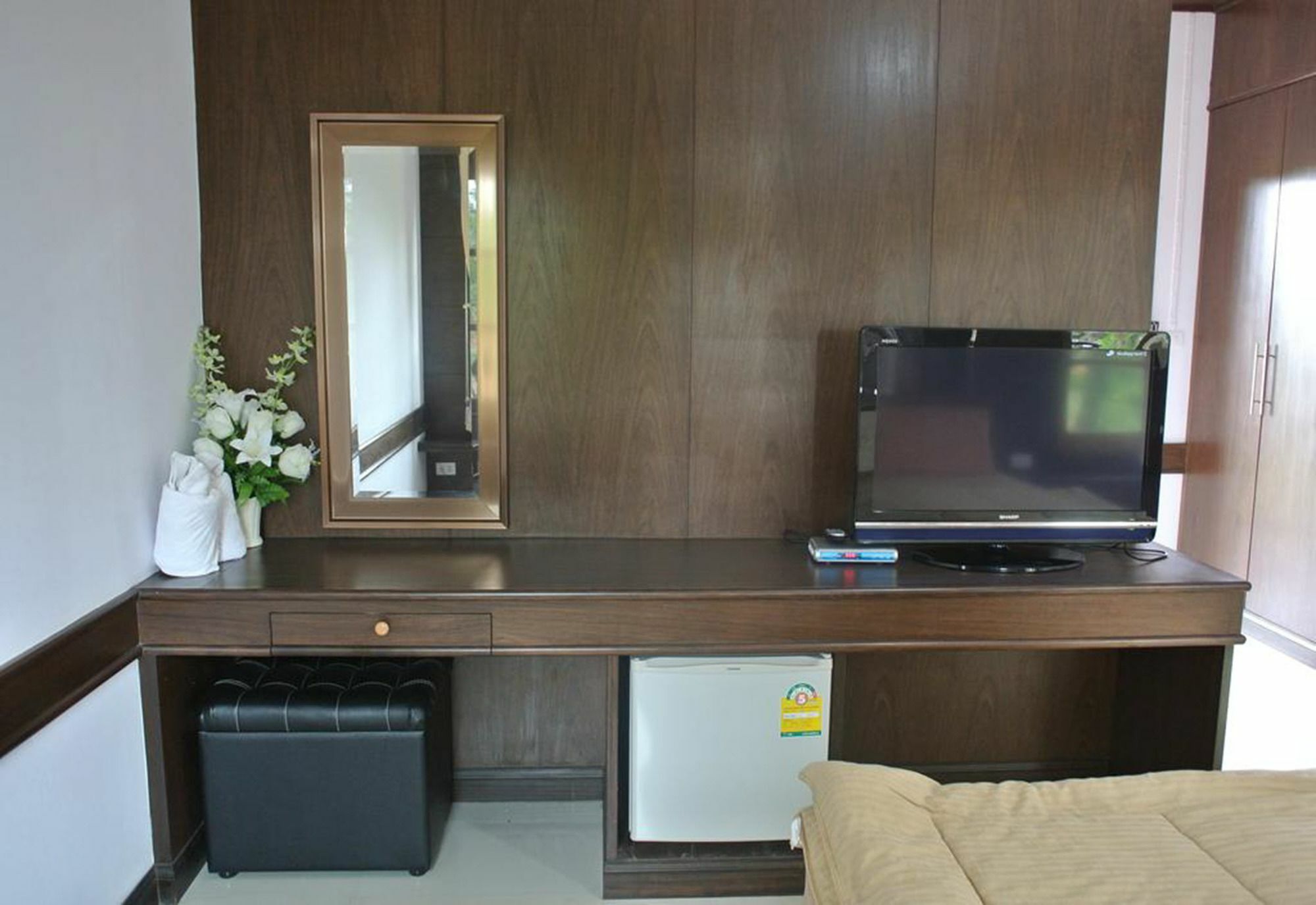 Bansuan Chomdao Resort Khon Kaen Zewnętrze zdjęcie