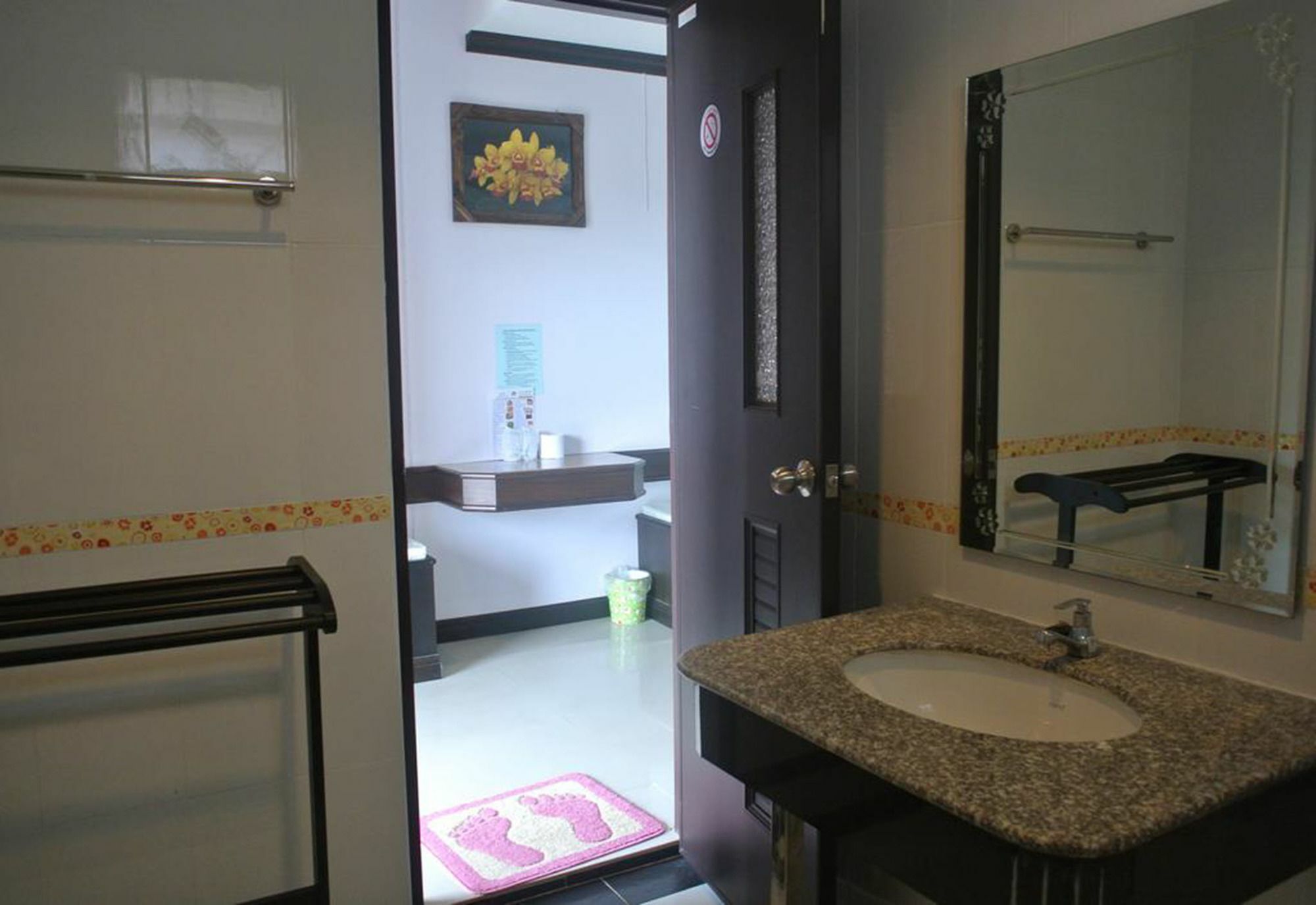 Bansuan Chomdao Resort Khon Kaen Zewnętrze zdjęcie